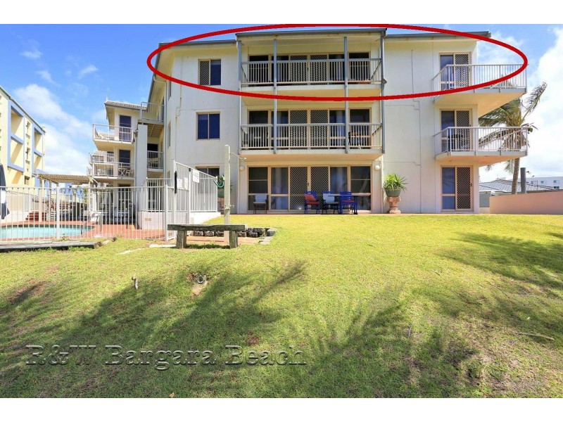15/104 Miller Street, Bargara QLD 4670