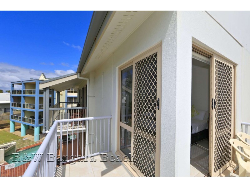 15/104 Miller Street, Bargara QLD 4670