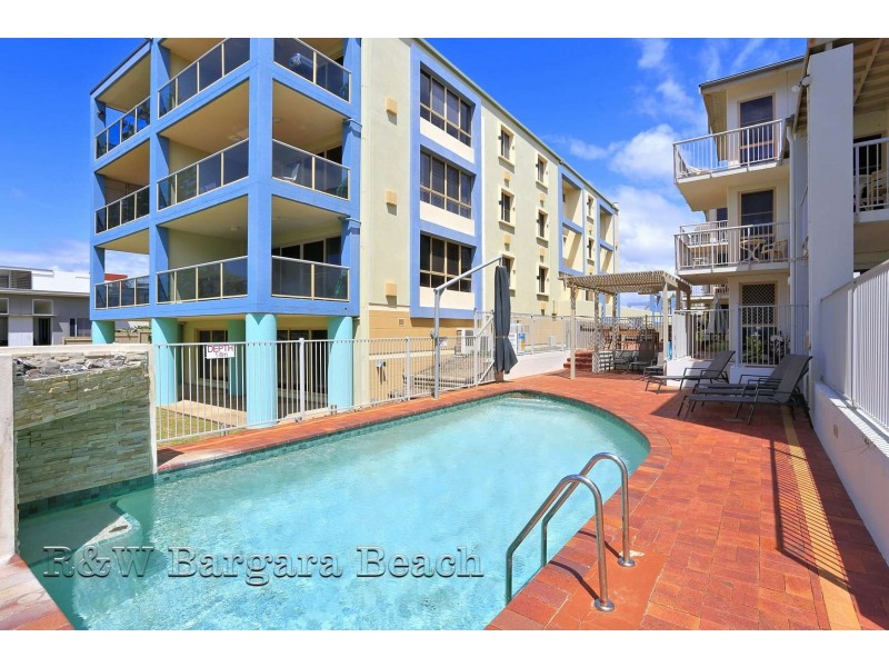 15/104 Miller Street, Bargara QLD 4670