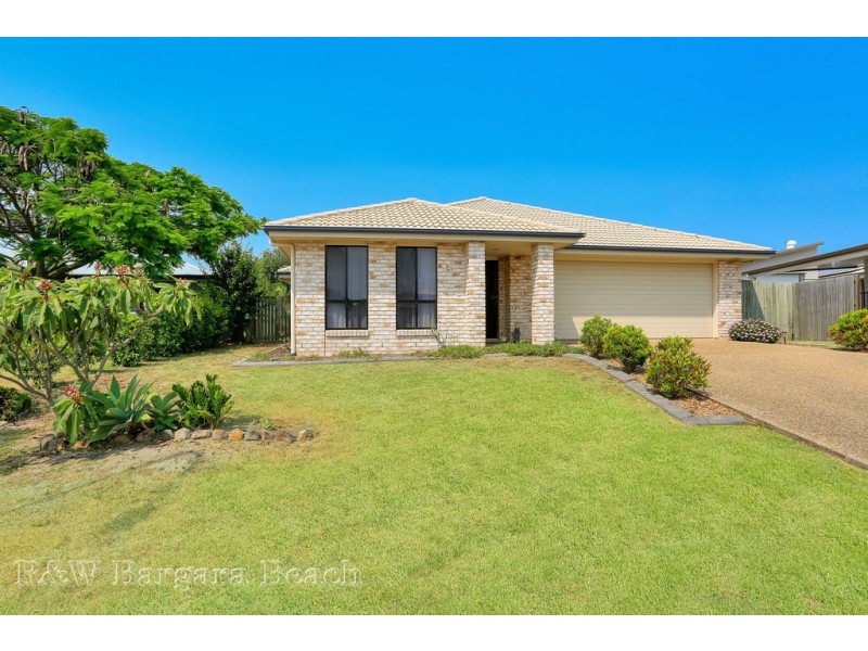 5 Tulipwood Place, Coral Cove QLD 4670