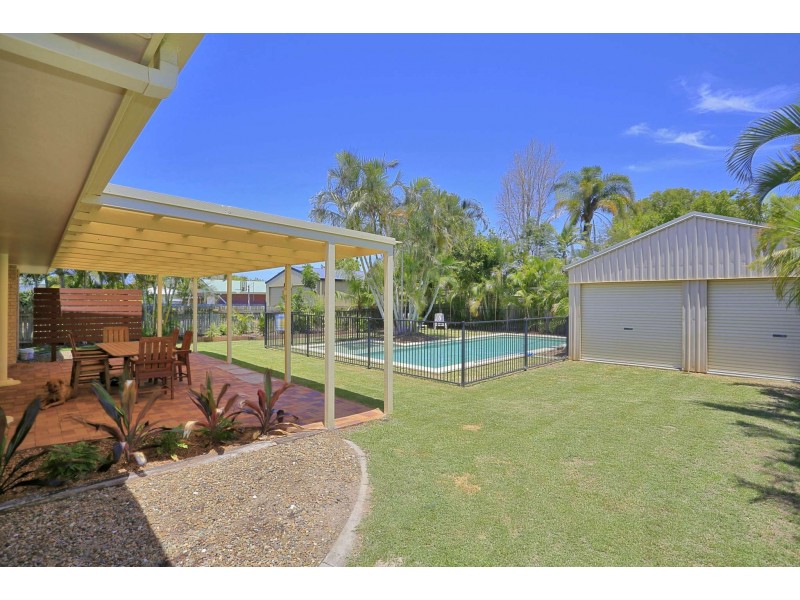 41 Durdins Road, Bargara QLD 4670