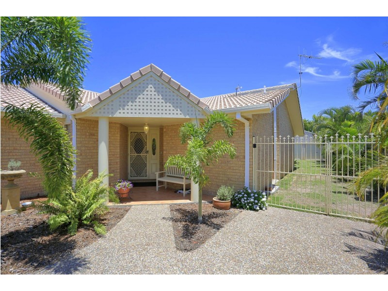 41 Durdins Road, Bargara QLD 4670