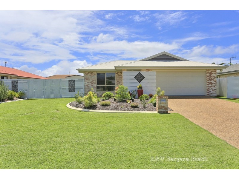 96 Fairway Drive, Bargara QLD 4670