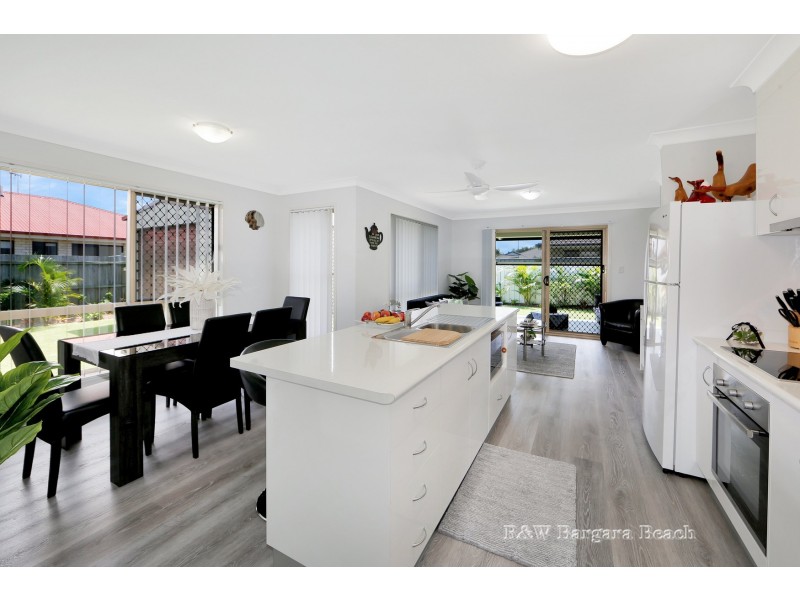 96 Fairway Drive, Bargara QLD 4670