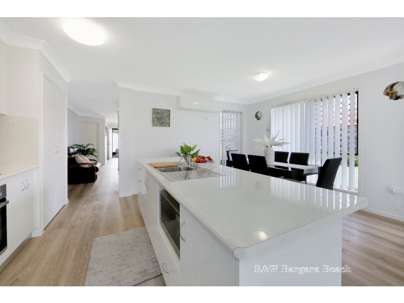 96 Fairway Drive, Bargara QLD 4670