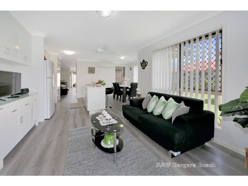 96 Fairway Drive, Bargara QLD 4670