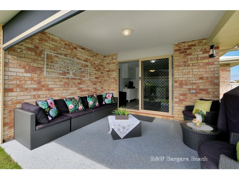 96 Fairway Drive, Bargara QLD 4670