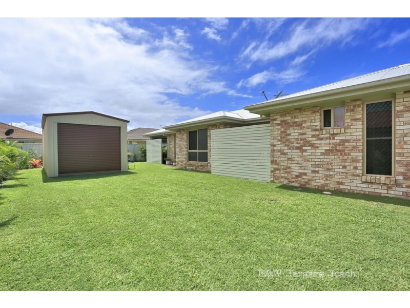 96 Fairway Drive, Bargara QLD 4670