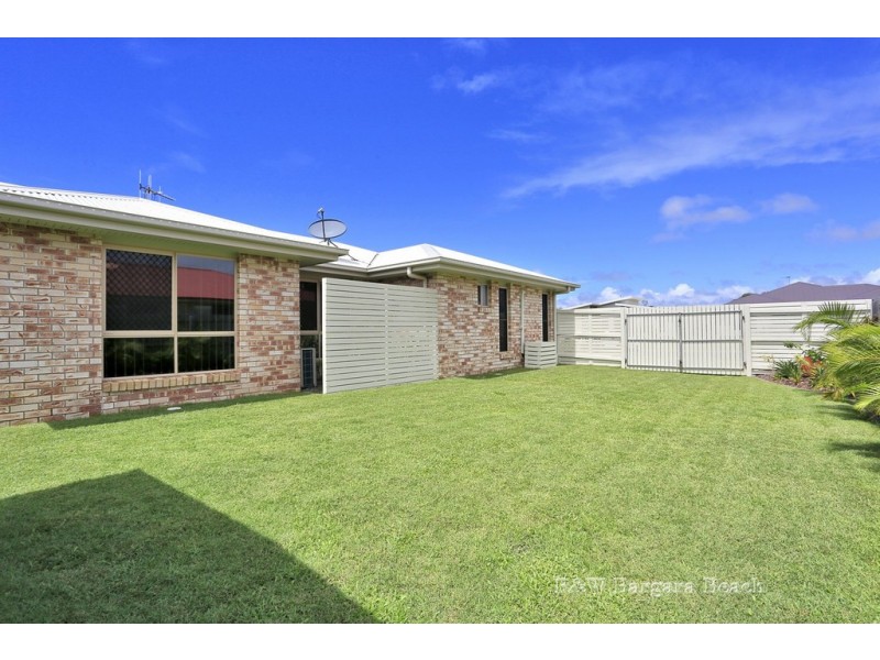 96 Fairway Drive, Bargara QLD 4670
