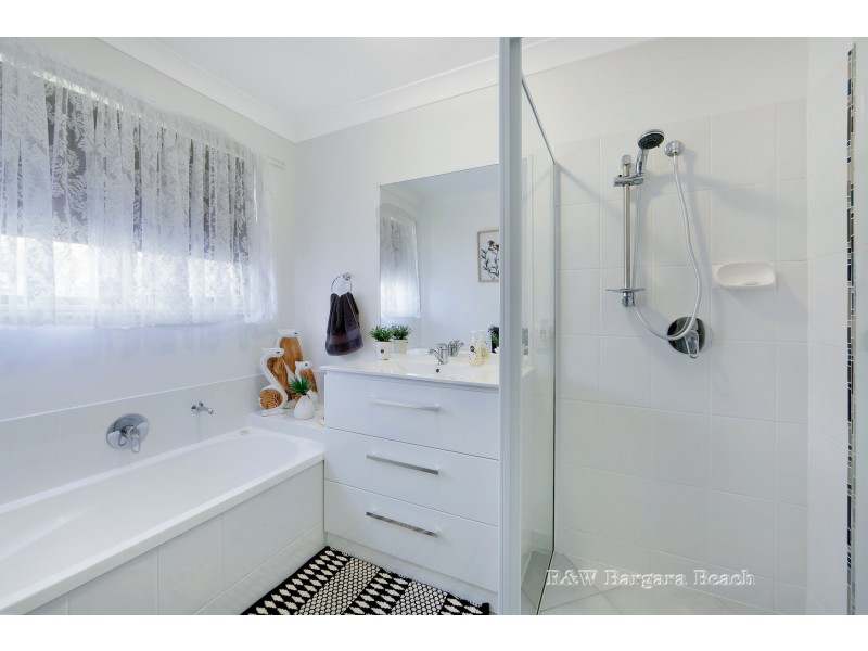 96 Fairway Drive, Bargara QLD 4670