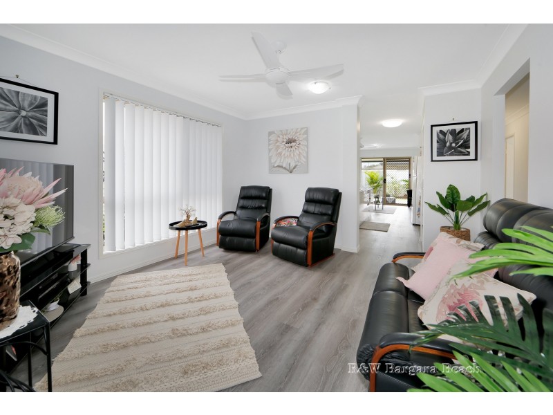 96 Fairway Drive, Bargara QLD 4670