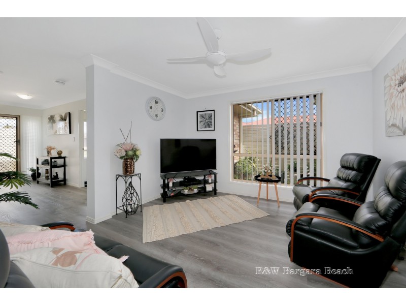 96 Fairway Drive, Bargara QLD 4670