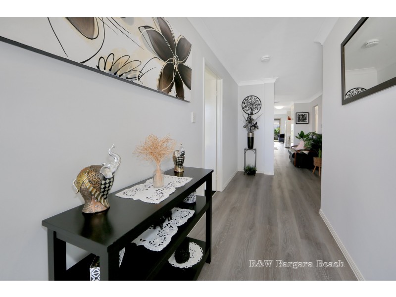 96 Fairway Drive, Bargara QLD 4670