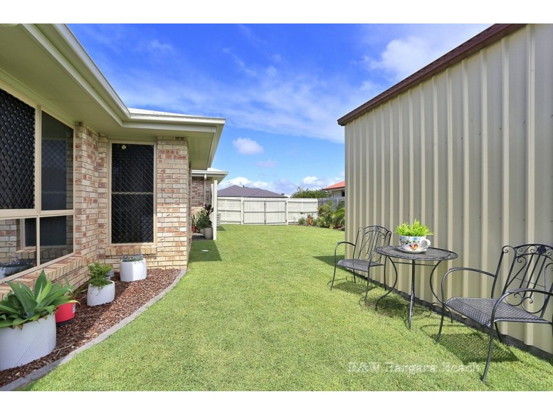 96 Fairway Drive, Bargara QLD 4670