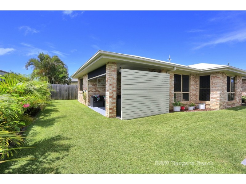 96 Fairway Drive, Bargara QLD 4670