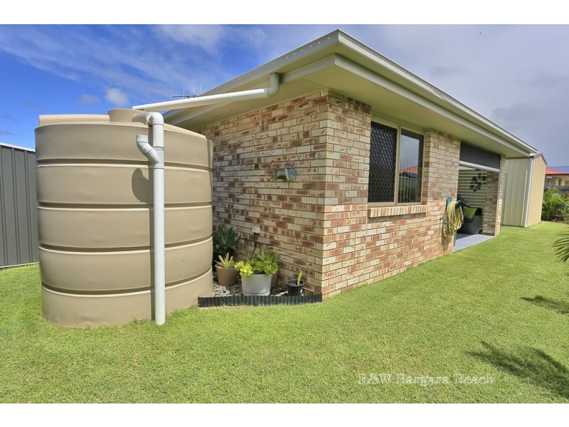 96 Fairway Drive, Bargara QLD 4670