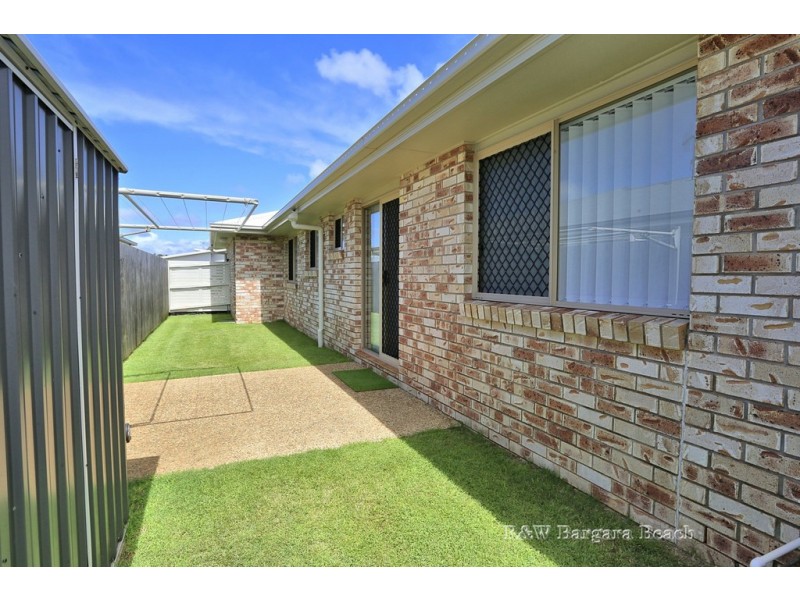 96 Fairway Drive, Bargara QLD 4670