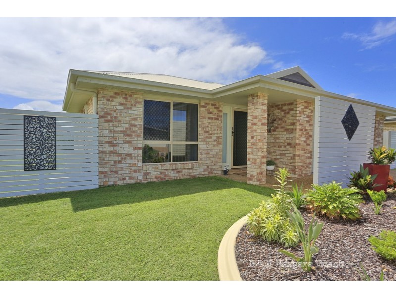 96 Fairway Drive, Bargara QLD 4670