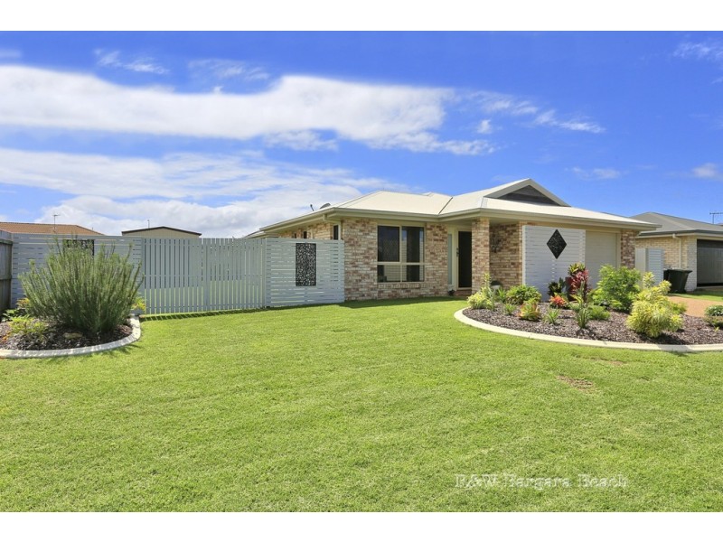 96 Fairway Drive, Bargara QLD 4670