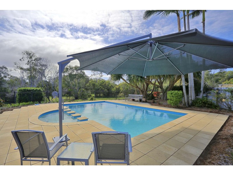 4 Melcer Court, Bundaberg South QLD 4670