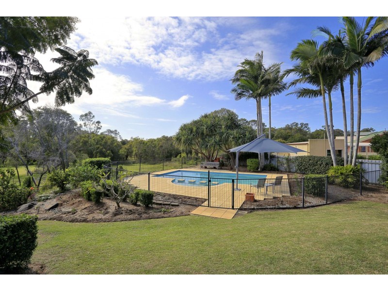 4 Melcer Court, Bundaberg South QLD 4670