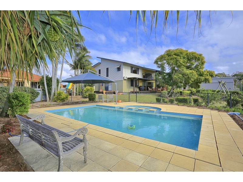 4 Melcer Court, Bundaberg South QLD 4670