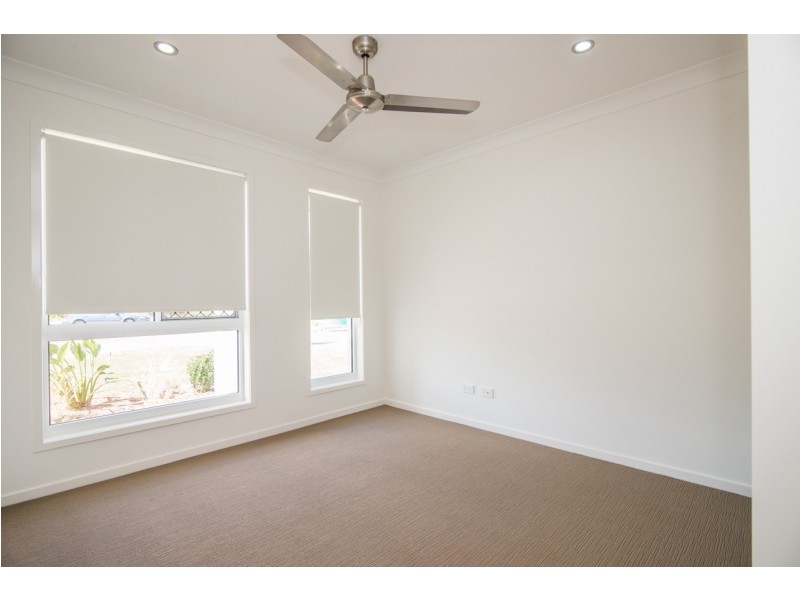 24 Banner Court, Branyan QLD 4670