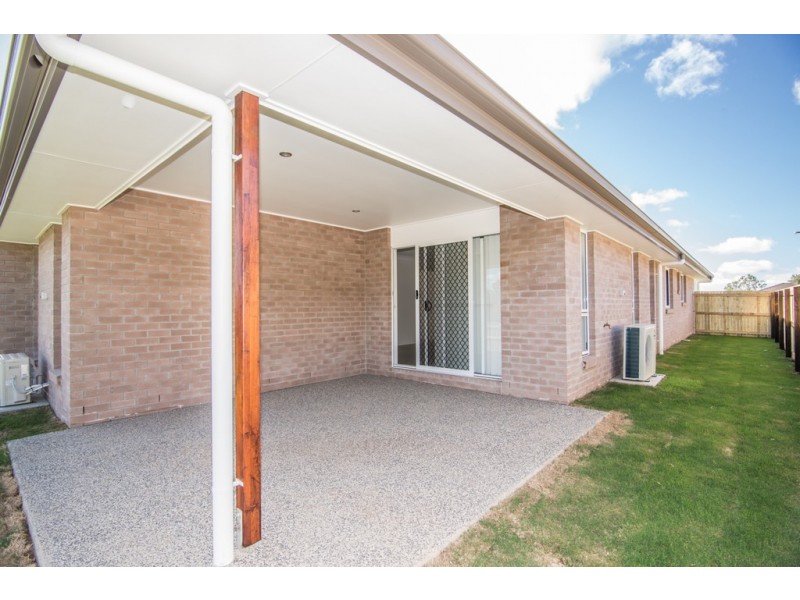 24 Banner Court, Branyan QLD 4670
