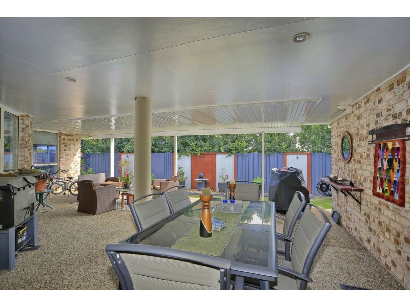 44 Grimwood Street, Bargara QLD 4670