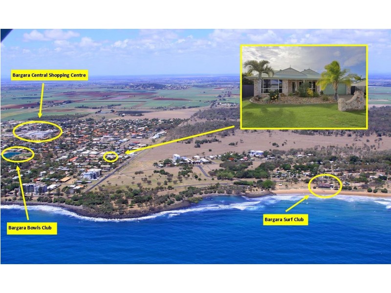 44 Grimwood Street, Bargara QLD 4670