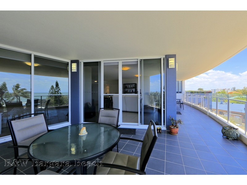 402/47 Esplanade, Bargara QLD 4670