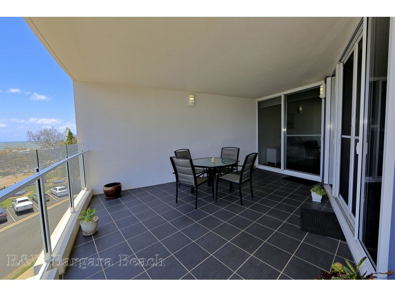 402/47 Esplanade, Bargara QLD 4670
