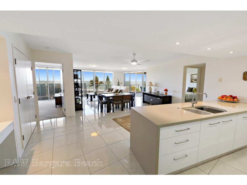 402/47 Esplanade, Bargara QLD 4670