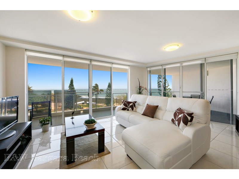 402/47 Esplanade, Bargara QLD 4670