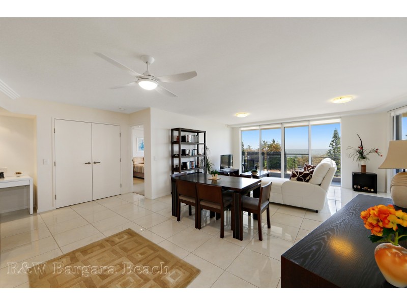 402/47 Esplanade, Bargara QLD 4670