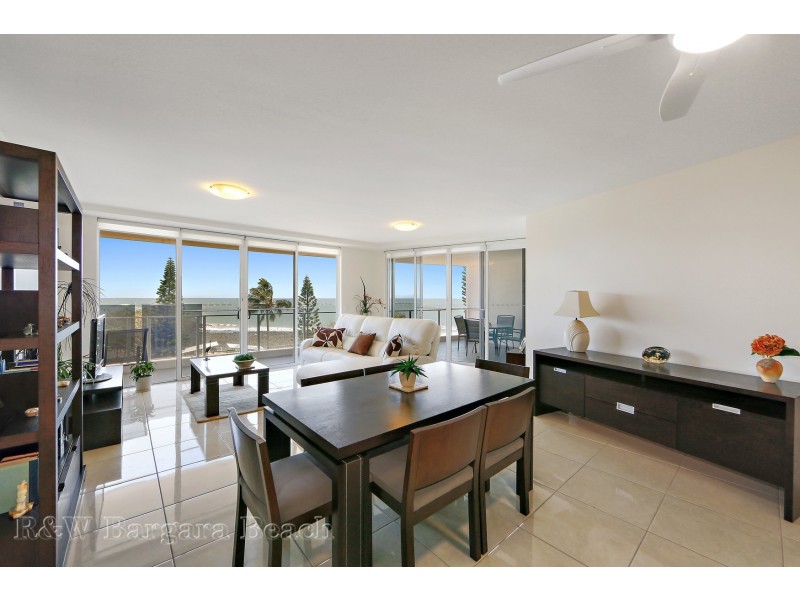 402/47 Esplanade, Bargara QLD 4670