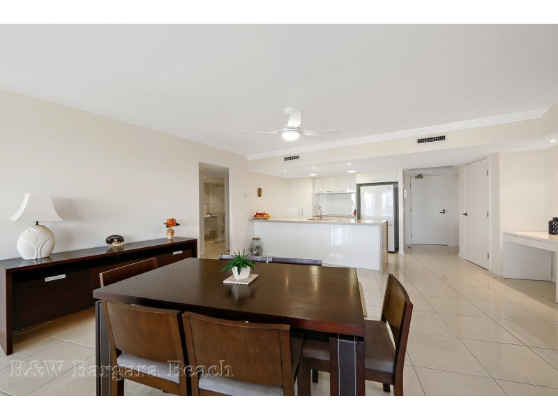 402/47 Esplanade, Bargara QLD 4670