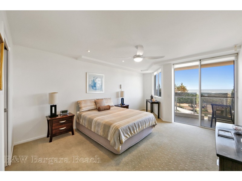 402/47 Esplanade, Bargara QLD 4670