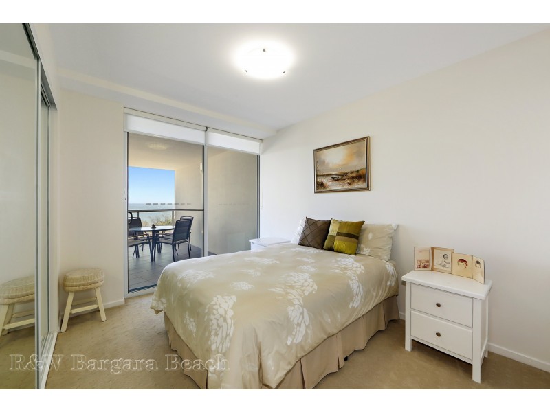 402/47 Esplanade, Bargara QLD 4670