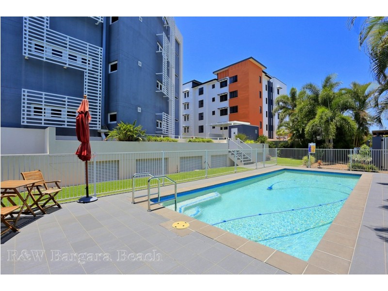 402/47 Esplanade, Bargara QLD 4670