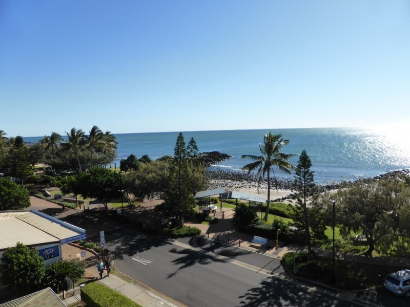 Unit 503, Silverpoint, 47 Esplanade, Bargara QLD 4670