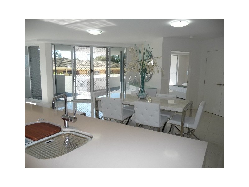 Unit 503, Silverpoint, 47 Esplanade, Bargara QLD 4670