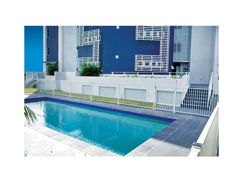 Unit 503, Silverpoint, 47 Esplanade, Bargara QLD 4670