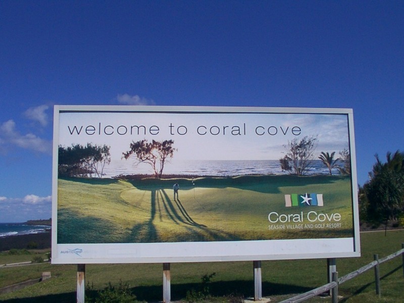 Coral Cove QLD 4670