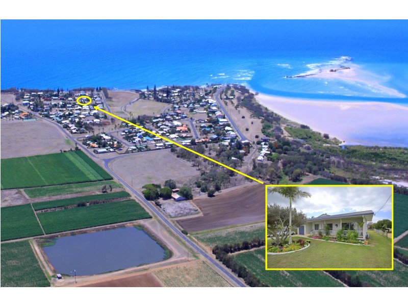 29 Bathurst Street, Elliott Heads QLD 4670