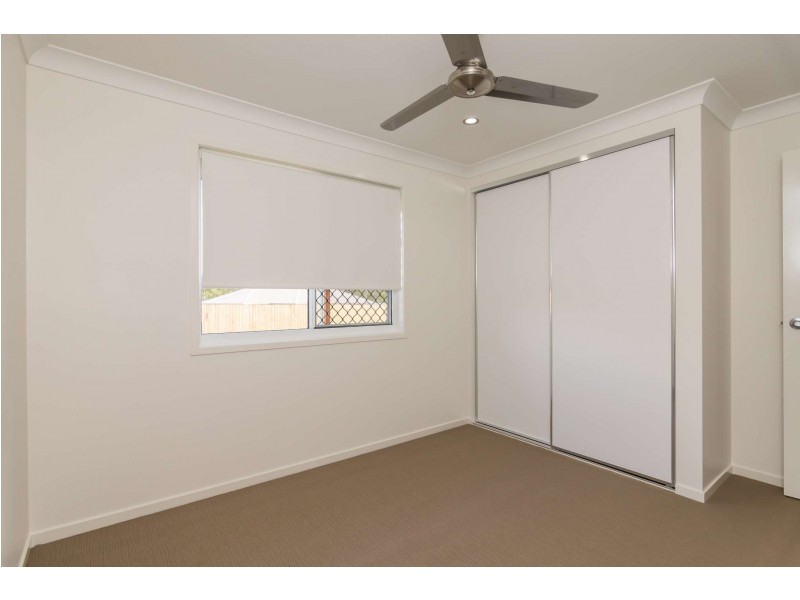 12 Kirkwood Street, Branyan QLD 4670