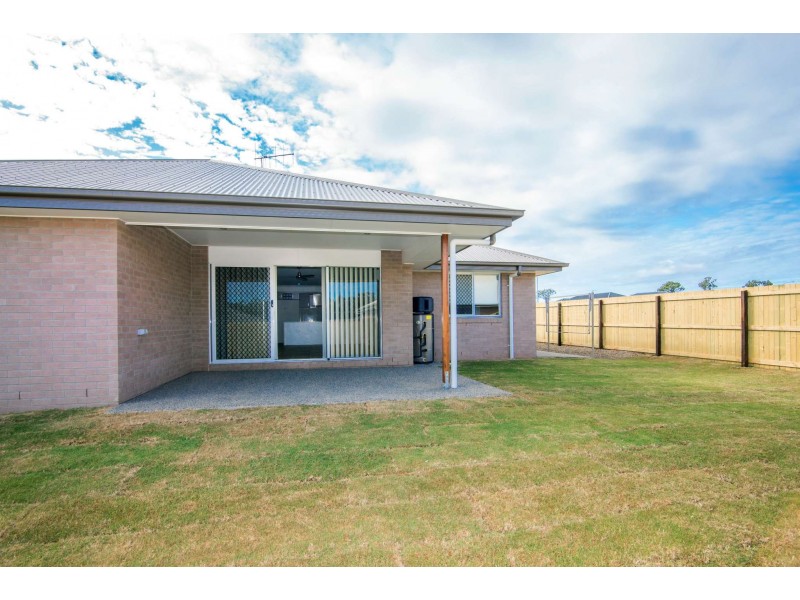 12 Kirkwood Street, Branyan QLD 4670