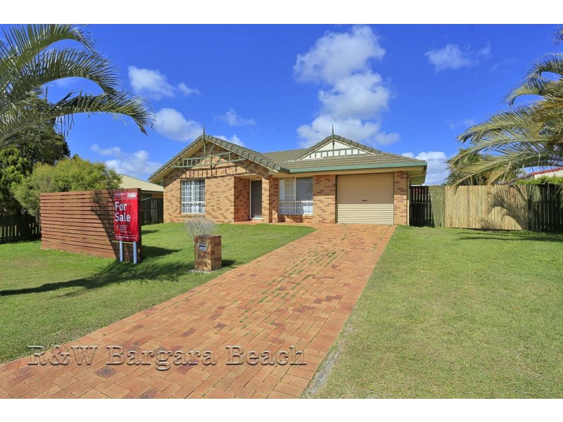 146 Moodies Road, Bargara QLD 4670