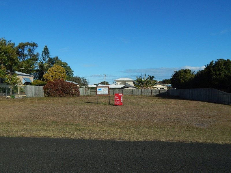 362 Woongarra Scenic Drive, Innes Park QLD 4670
