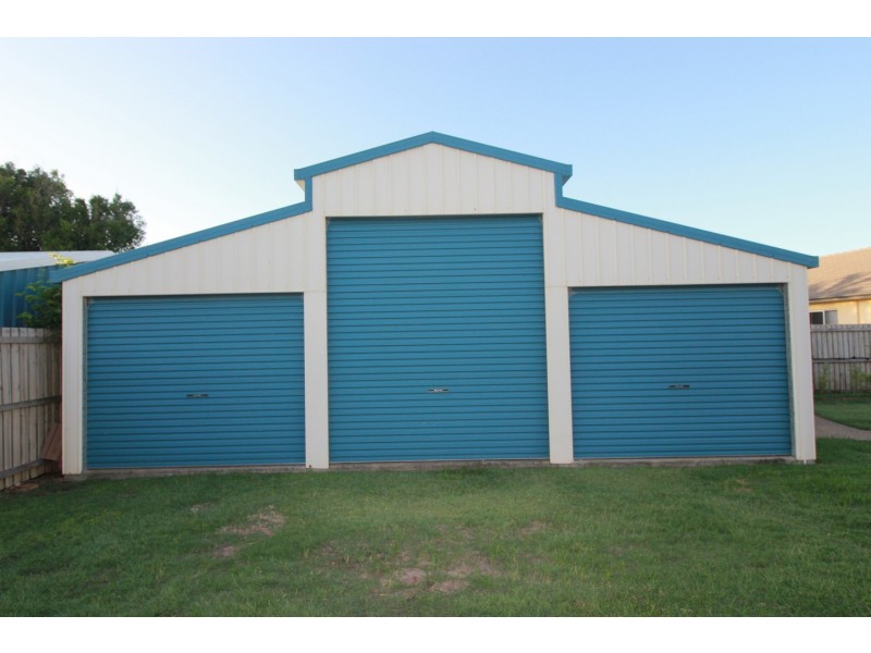 209 Barolin Esplanade, Coral Cove QLD 4670